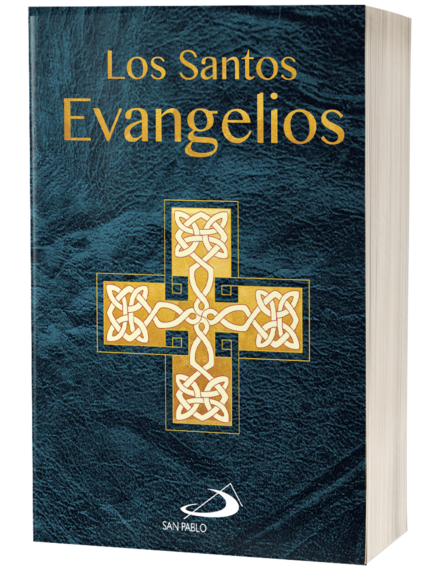 Los Santos Evangelios