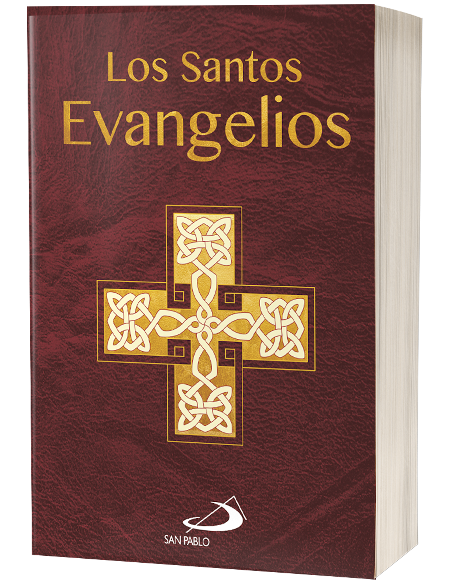 Los Santos Evangelios