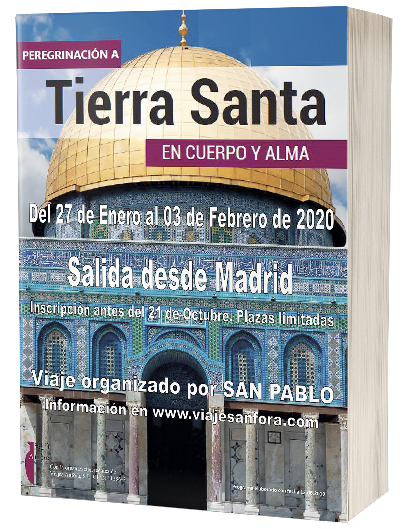 Tierra Santa