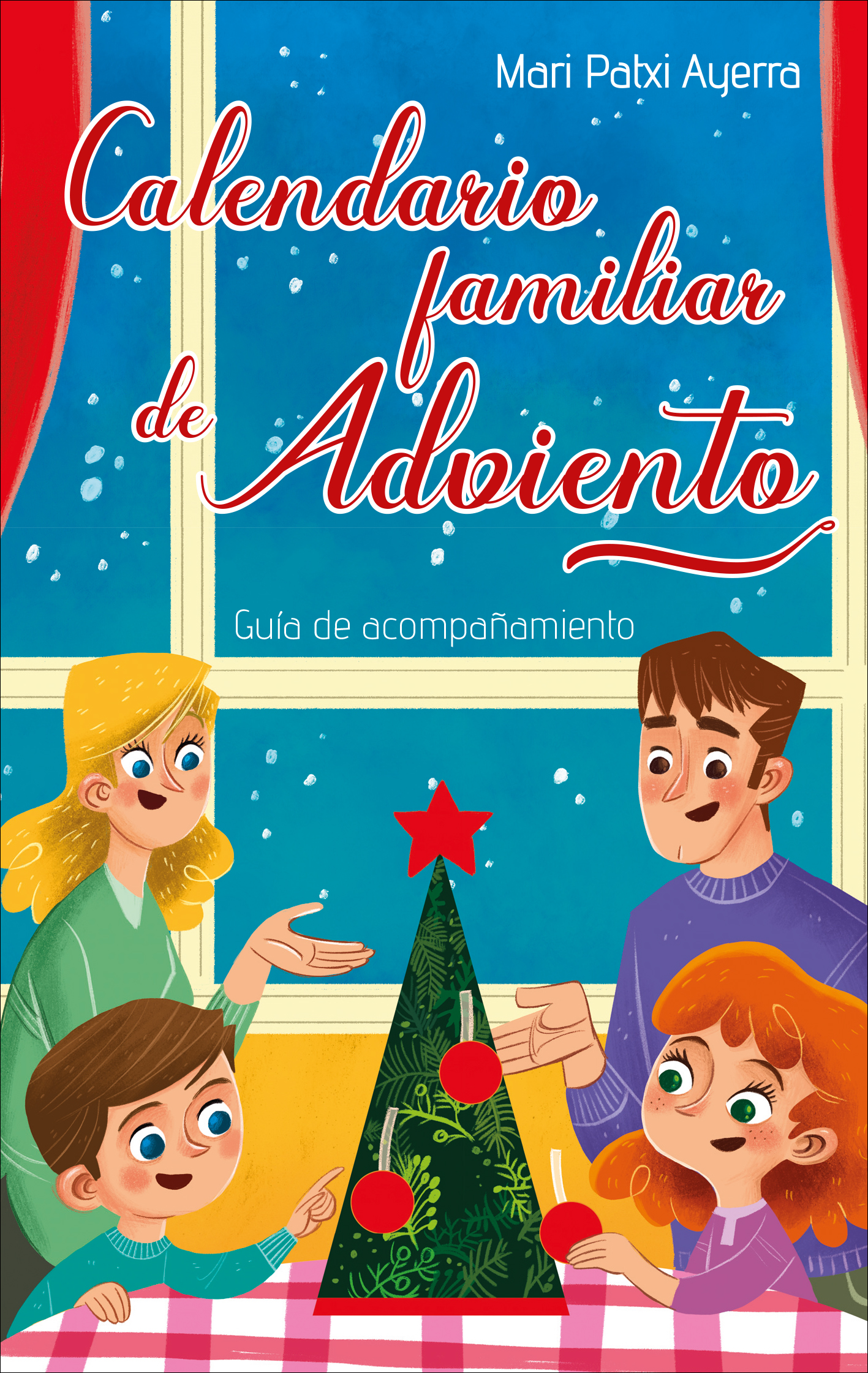 CALENDARIO ADVIENTO